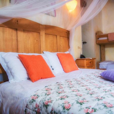 Agriturismo Le Noci Tarzo Eksteriør bilde
