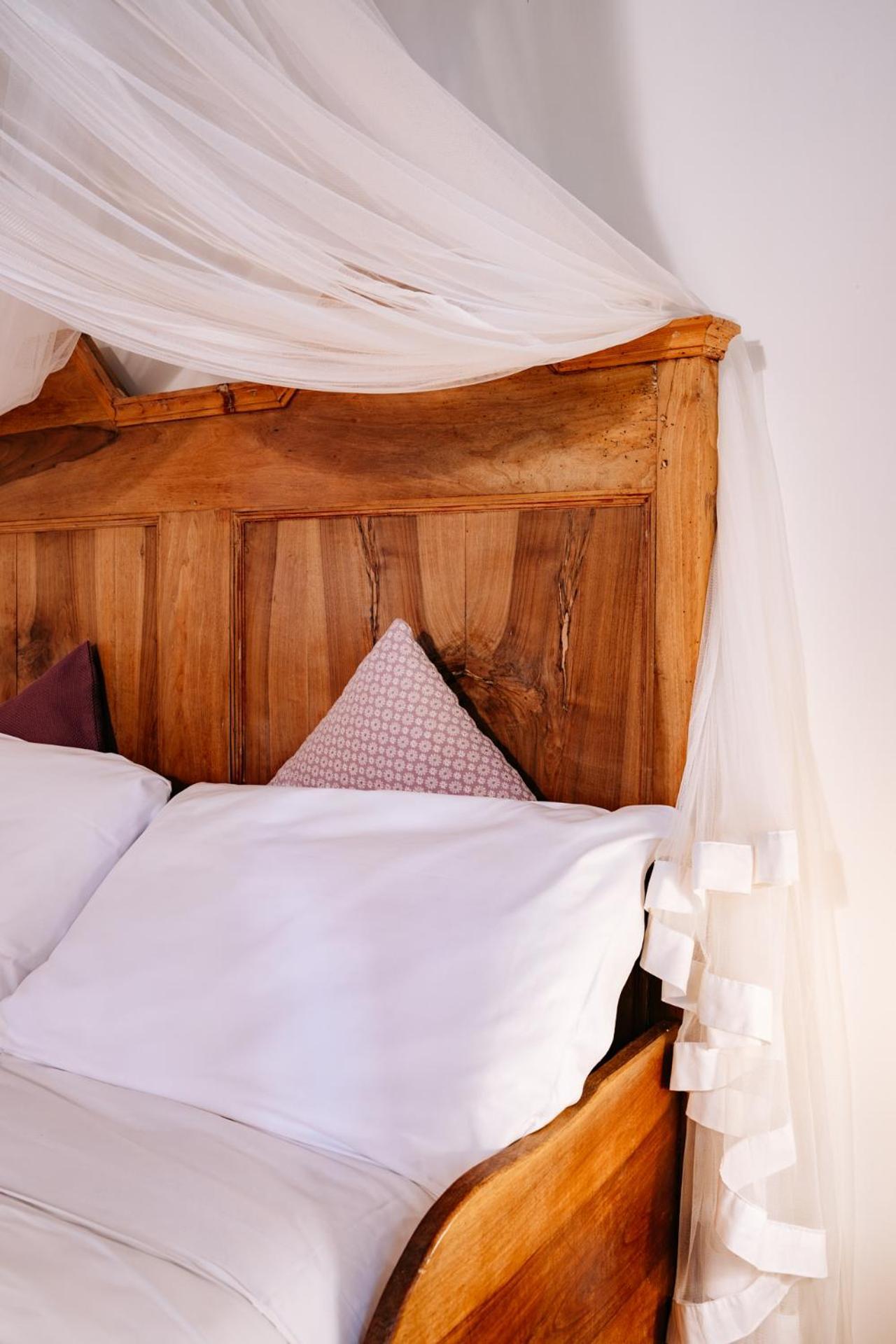 Agriturismo Le Noci Tarzo Eksteriør bilde
