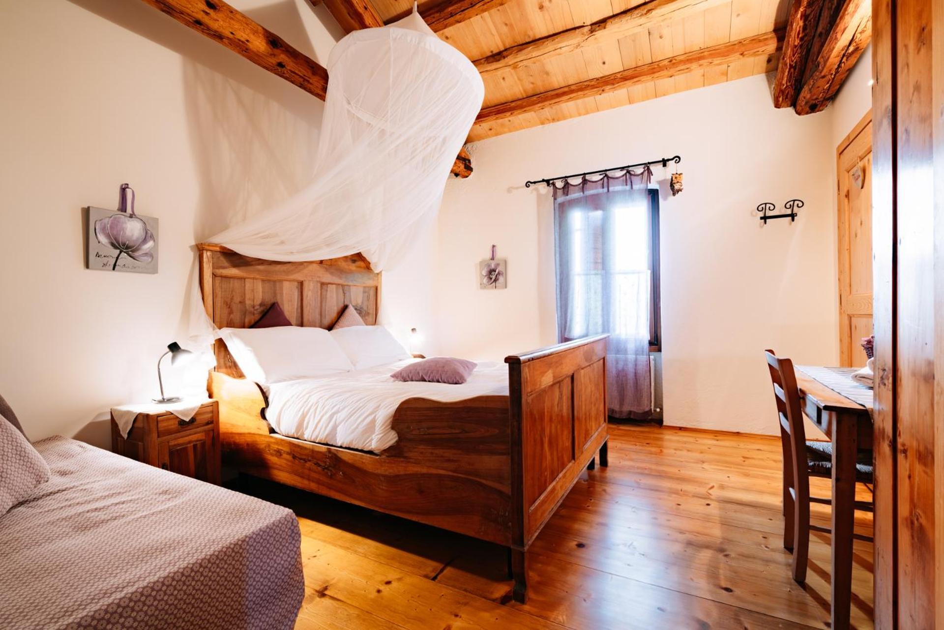 Agriturismo Le Noci Tarzo Eksteriør bilde
