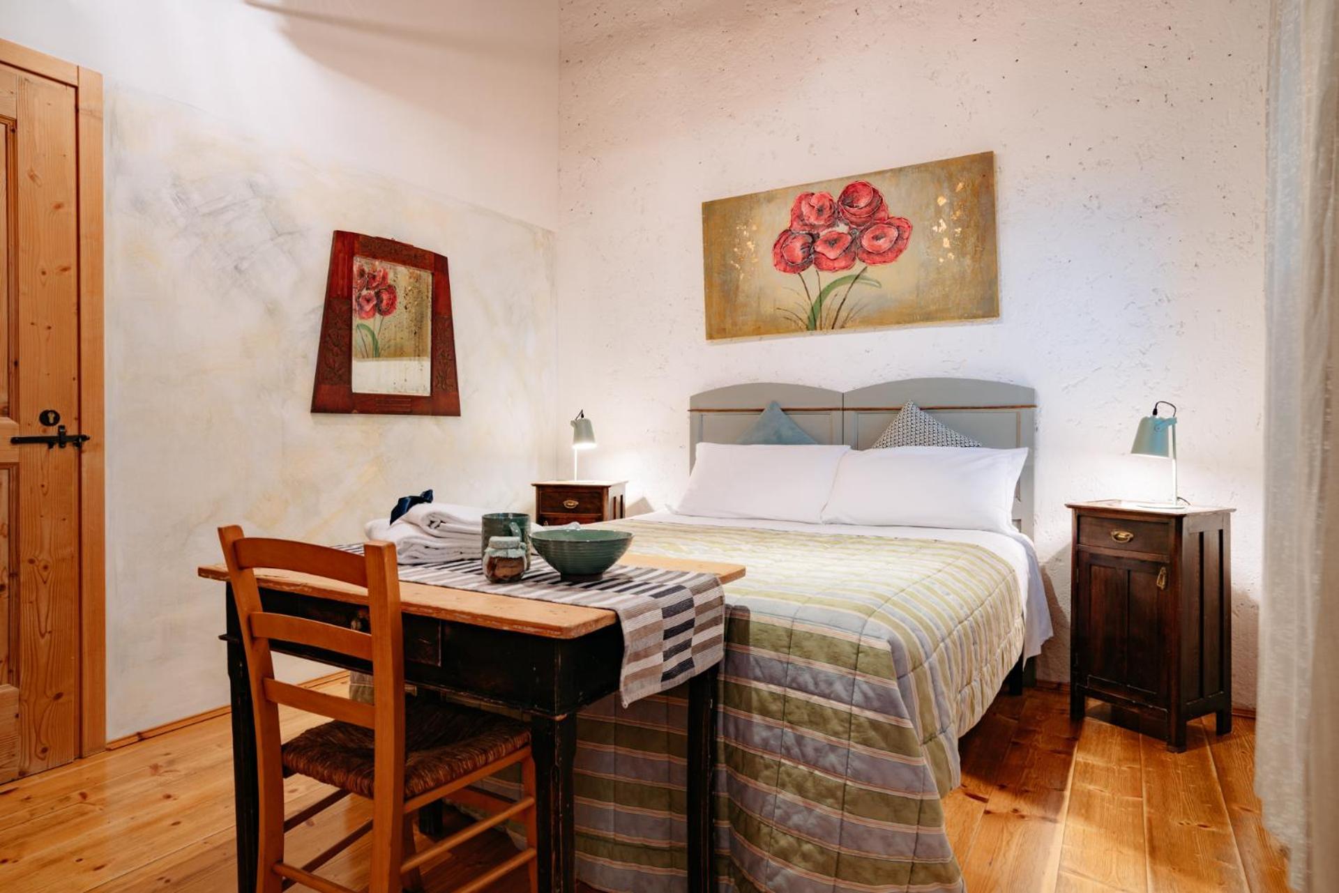Agriturismo Le Noci Tarzo Eksteriør bilde