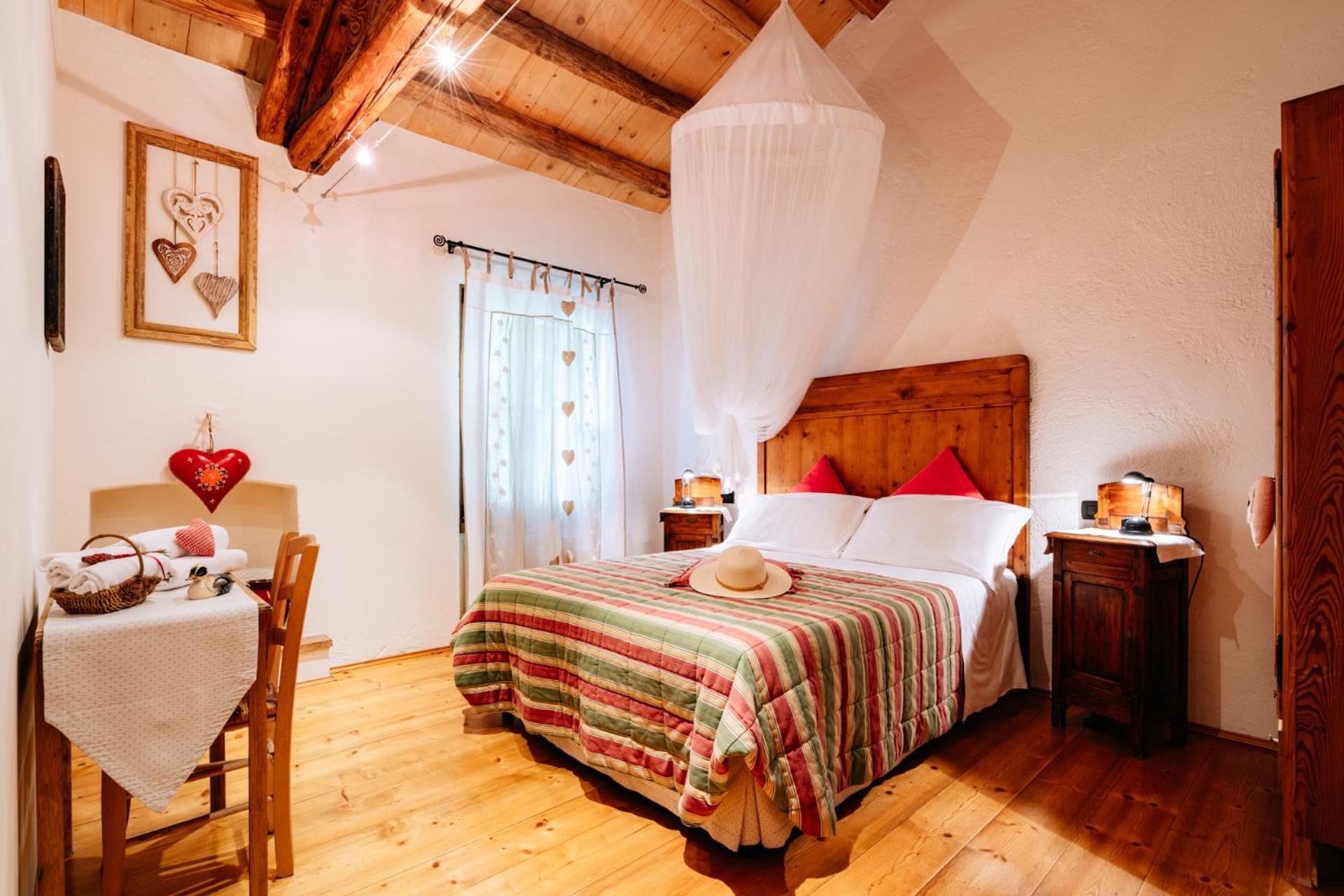 Agriturismo Le Noci Tarzo Eksteriør bilde
